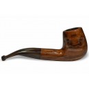 Cachimbo Bertoldi Elite – Chifre Natural (Filtro Permanente)